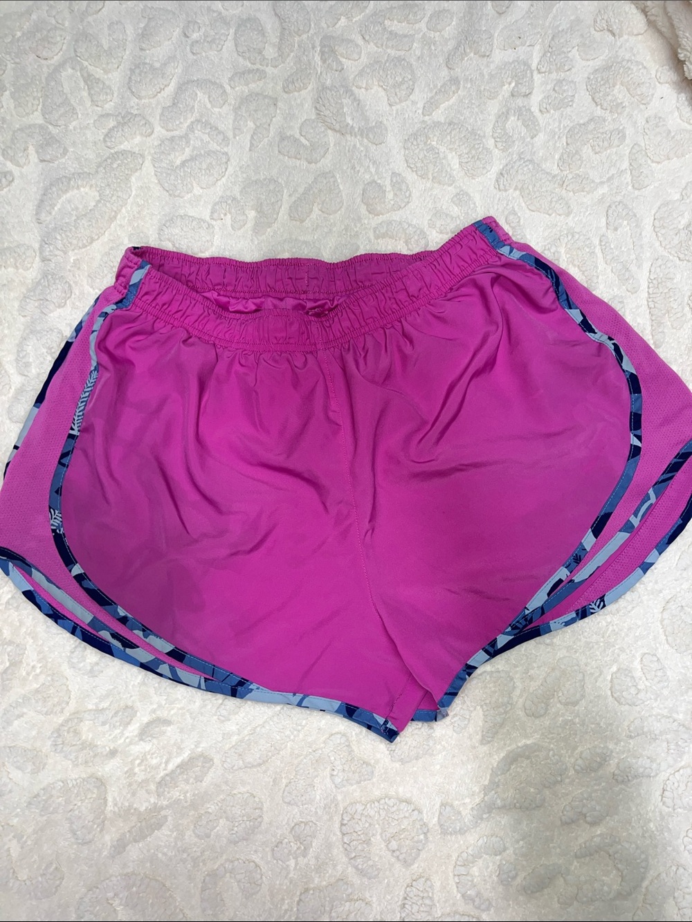 Women’s Nike Running Shorts